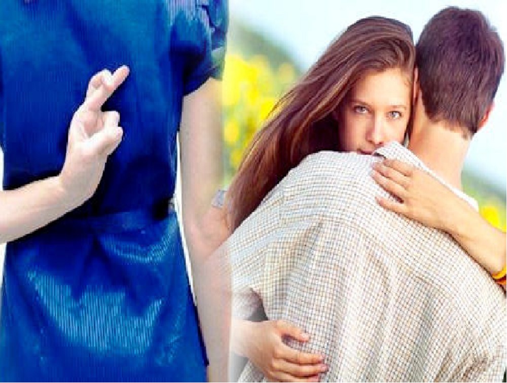 झूट बोलने में Expert होती है ये लड़कियाँ, पढ़ लीजिए पूरी खबर : RELATIONSHIP TIPS IN HINDI